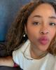 Shanelle is single in Clinton, MD USA
