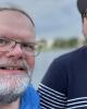 John is single in Western Grove, AR USA