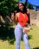 Precious is single in Kansas City, MO USA