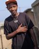 Muzungu is single in Houston, TX USA