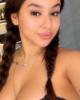Sandrah is single in Charlottetown, PE CAN