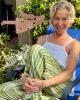 Myra is single in Laguna Niguel, CA USA