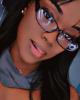 Octavia is single in Fort Worth, TX USA