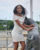 Kristen is single in North Little Rock, AR USA