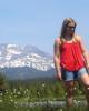 Megan is single in Bend, OR USA