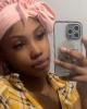 Sofi is single in Columbus, OH USA
