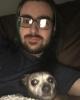 Sebastian is single in Pomfret, CT USA