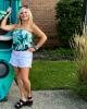 Krista is single in Moorestown, NJ USA