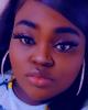 Savana is single in Reese AFB, TX USA