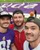 Alden is single in Columbus, NE USA