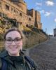 Andrea is single in Cazenovia, NY USA