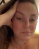 Leah is single in Parcel Return Service, DC USA