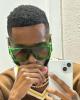 Brandon is single in Shannon Plaza, NC USA
