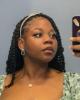 Kiki is single in Chicago, IL USA