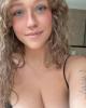 Sarah is single in Durant, MS USA