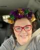 Deborah is single in Metairie, LA USA