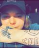 Haley is single in Sand Springs, OK USA
