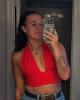 Alyssa is single in Lexington, KY USA