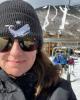 Sarah is single in Chesapeake, VA USA