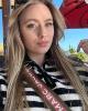 Angela is single in Maple Ridge District Municipal, BC CAN