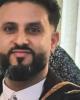 Alfares is single in Oakdale, CA USA