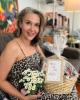 Laura is single in Trois-Rivieres, QC CAN