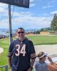 Mahir is single in Orland Park, IL USA