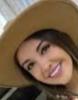 Christabel is single in Chicago, IL USA