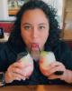 Sarah is single in Orlando, FL USA