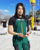 Jordan is single in Hillandale, MD USA