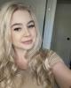 Kayla is single in Milwaukee, WI USA
