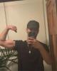 Kyntrell is single in Pittsfield, MA USA
