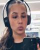 Ashley is single in Newton, MA USA