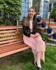 Lydia is single in Stamford, CT USA