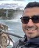 Khash is single in North York, ON CAN