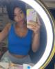 Bellina is single in Toledo, OH USA