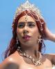 Flaka is single in Elizabeth, NJ USA