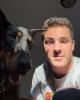 Xander is single in Chapel Hill, NC USA