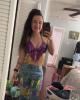 Cara is single in Kenner, LA USA