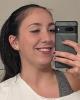 Caitlyn is single in Okotoks, AB CAN