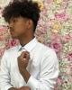 Anish is single in Akron, OH USA