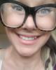 Ashley is single in Holton, KS USA