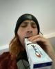 Drache is single in Windham, ME USA