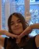 Delia is single in Marblehead, MA USA