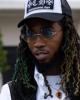 DaQuan is single in Warner Robins, GA USA