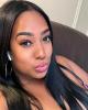 Ciara is single in Buffalo, NY USA