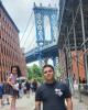 Hsolis is single in Midland Park, NJ USA