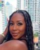 Victoria is single in Atlanta, GA USA
