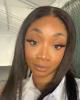 Vivian is single in Washington, D.C., DC USA