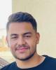 Badr is single in Post, TX USA
